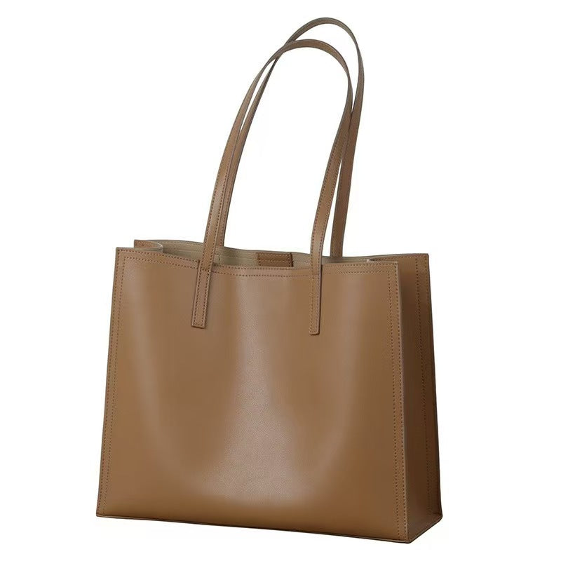 Commuting Fashion And Simplicity Briefcases For Ladies