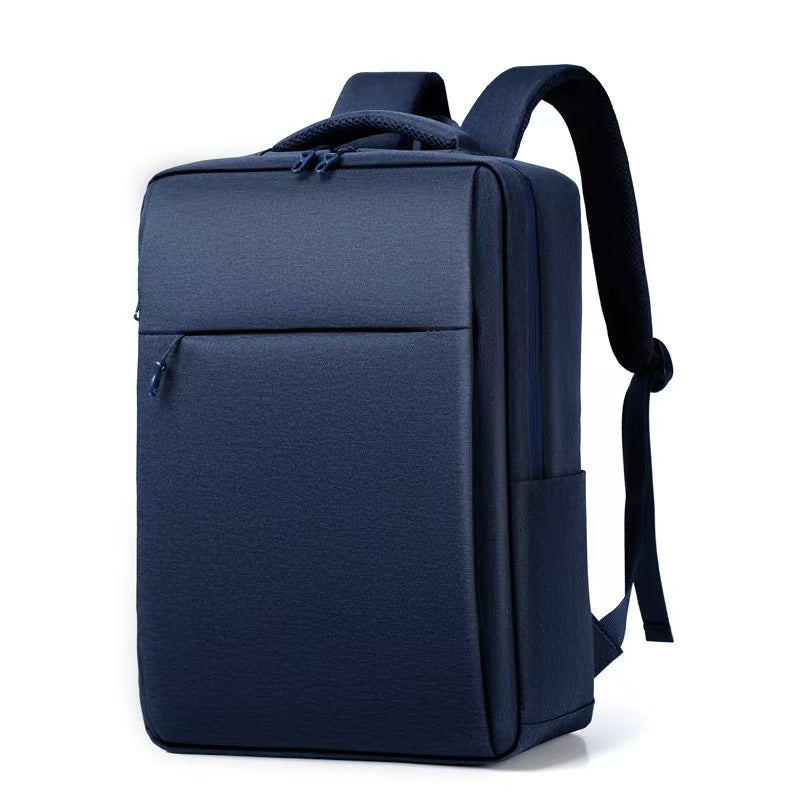 New anti-theft business backpack 17 inch laptop backpack