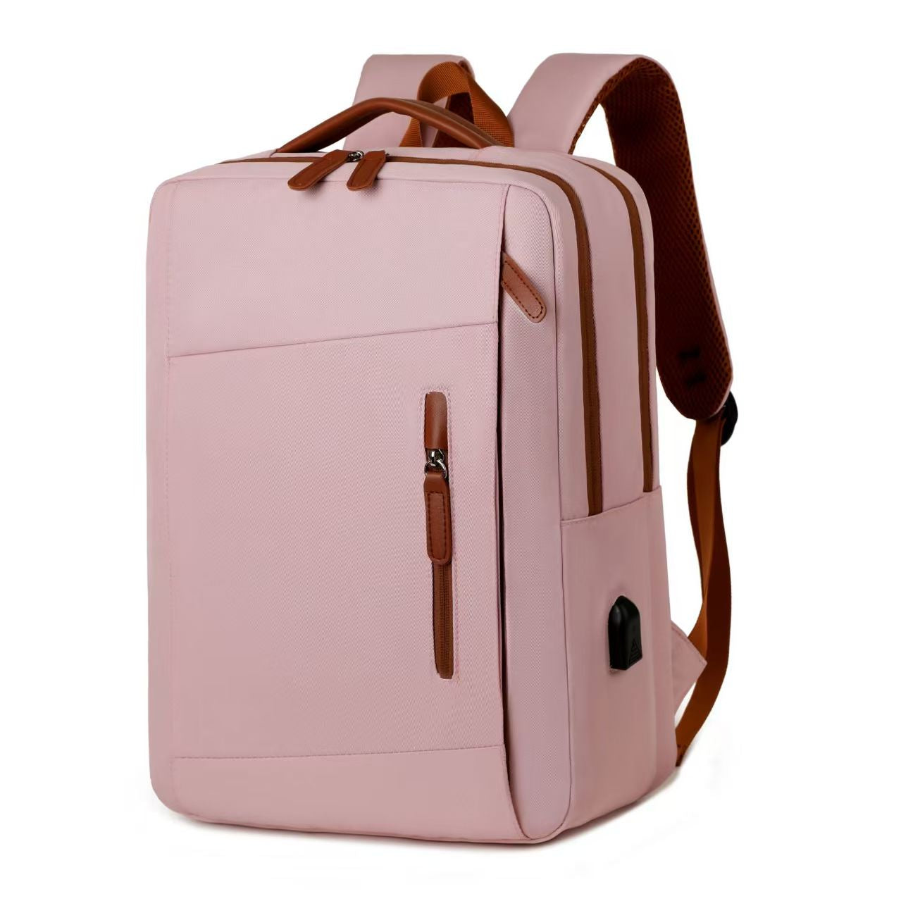 Multifunctional large capacity Computer Bags laptop backpack