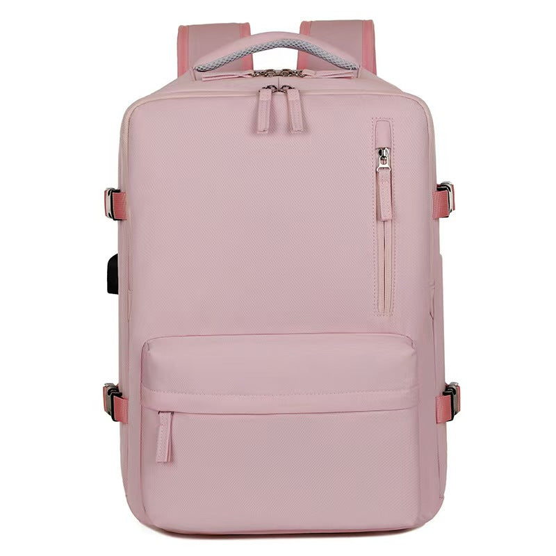 Storage bag best laptop backpack for travel