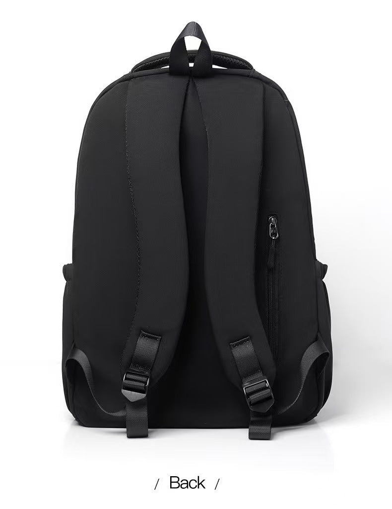 School Travel 16 inch laptop insert backpack