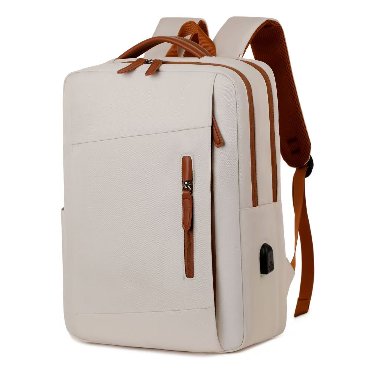 Multifunctional large capacity Computer Bags laptop backpack