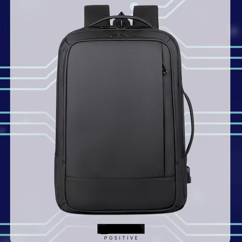 Business Minimalist Backpack waterproof laptop backpack