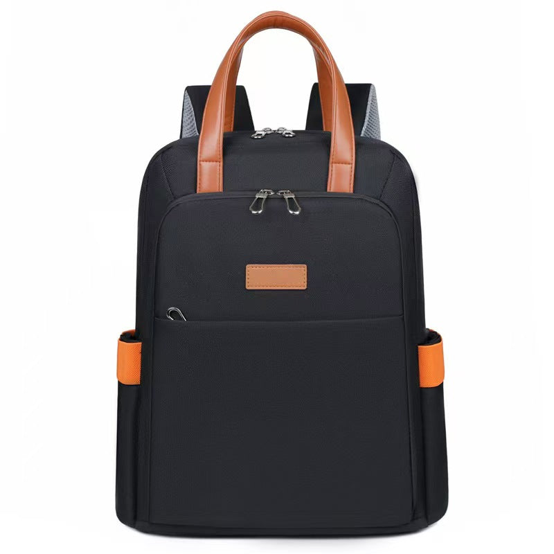 Fashion business with laptop compartment laptop backpacks