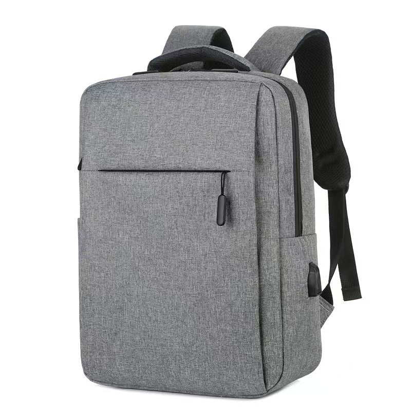 15.6 inch business backpack laptop backpack