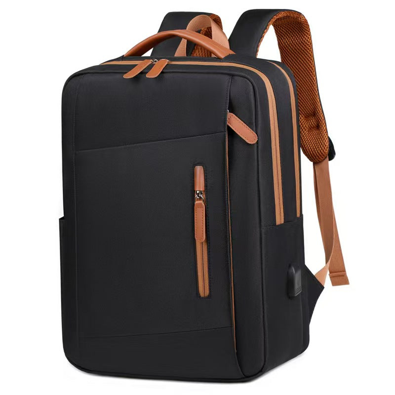 Multifunctional large capacity Computer Bags laptop backpack