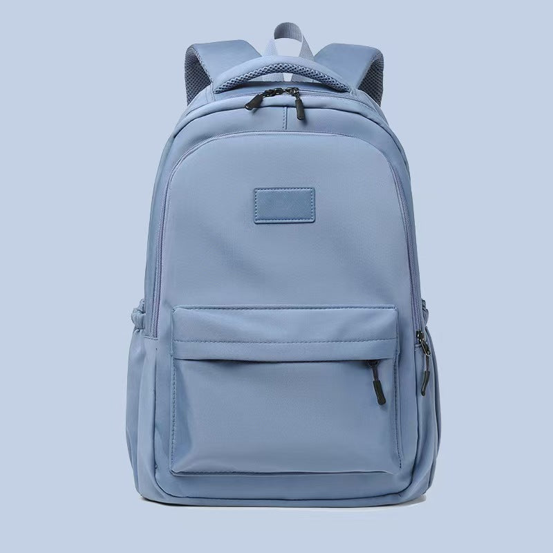 School Travel 16 inch laptop insert backpack