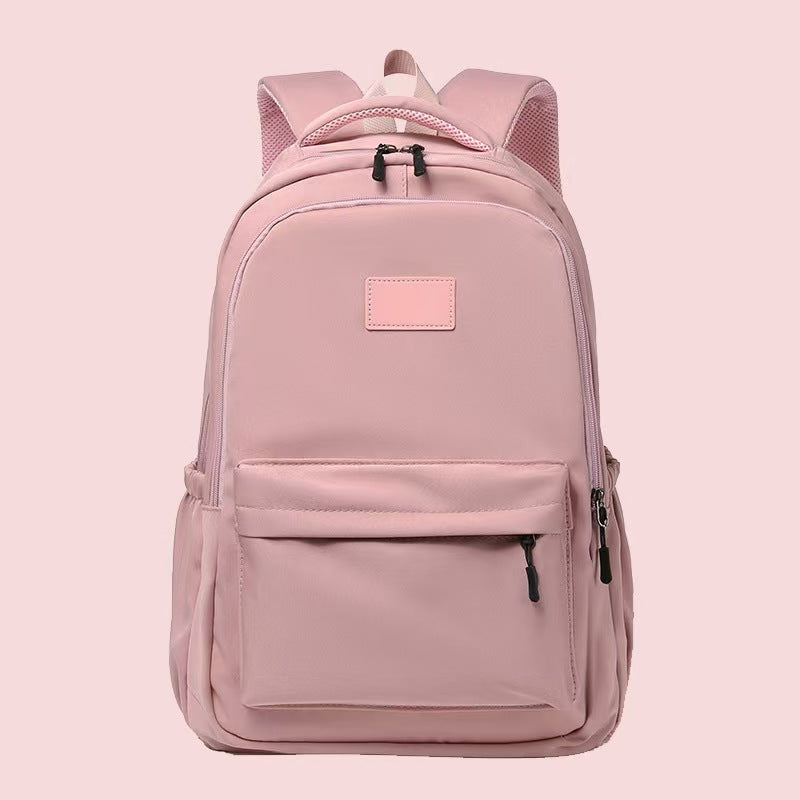 School Travel 16 inch laptop insert backpack