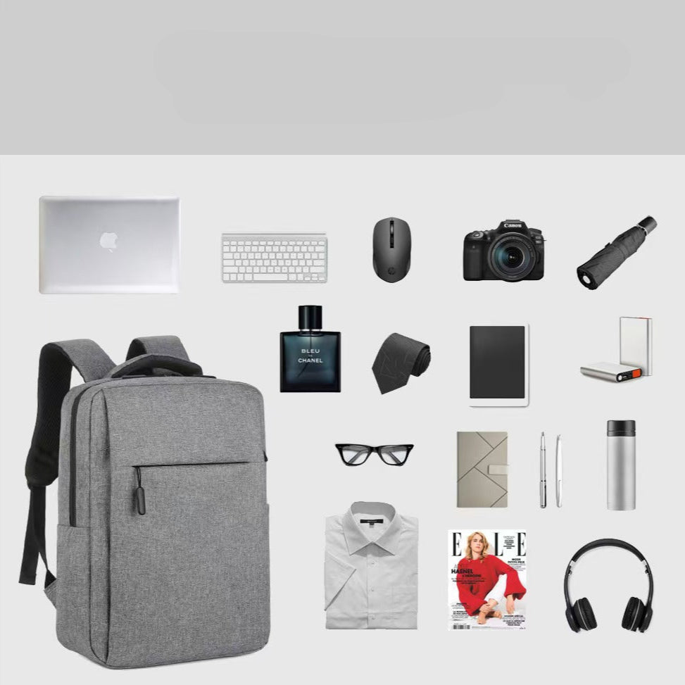 15.6 inch business backpack laptop backpack