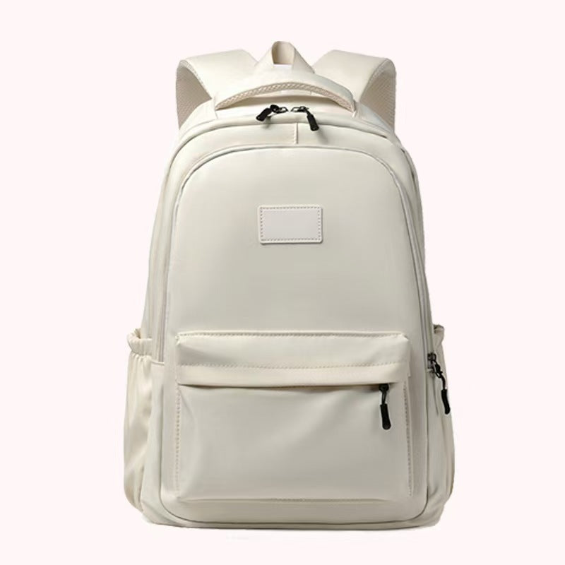 School Travel 16 inch laptop insert backpack