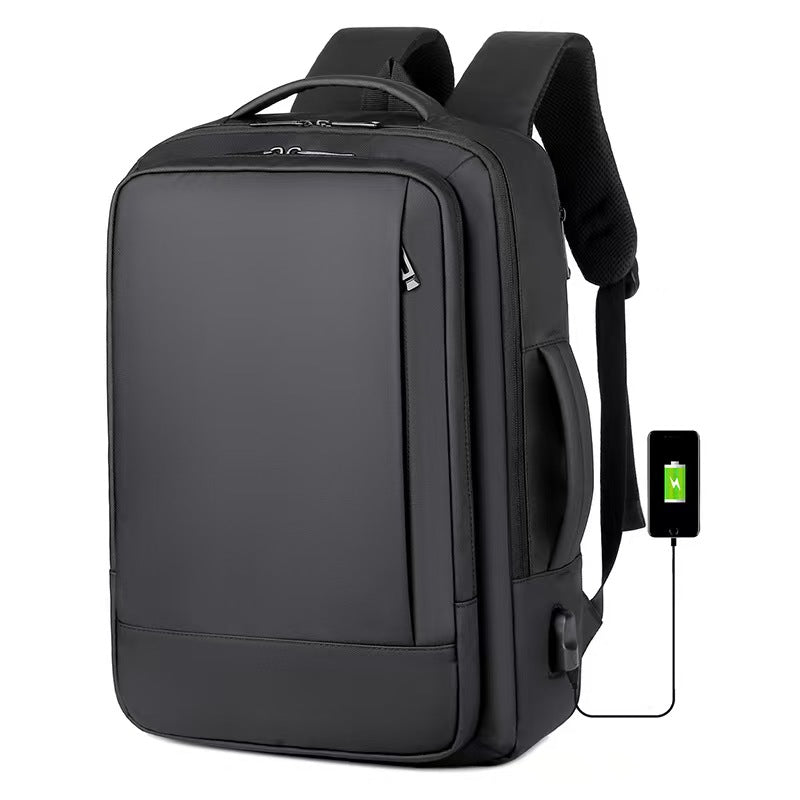 Business Minimalist Backpack waterproof laptop backpack