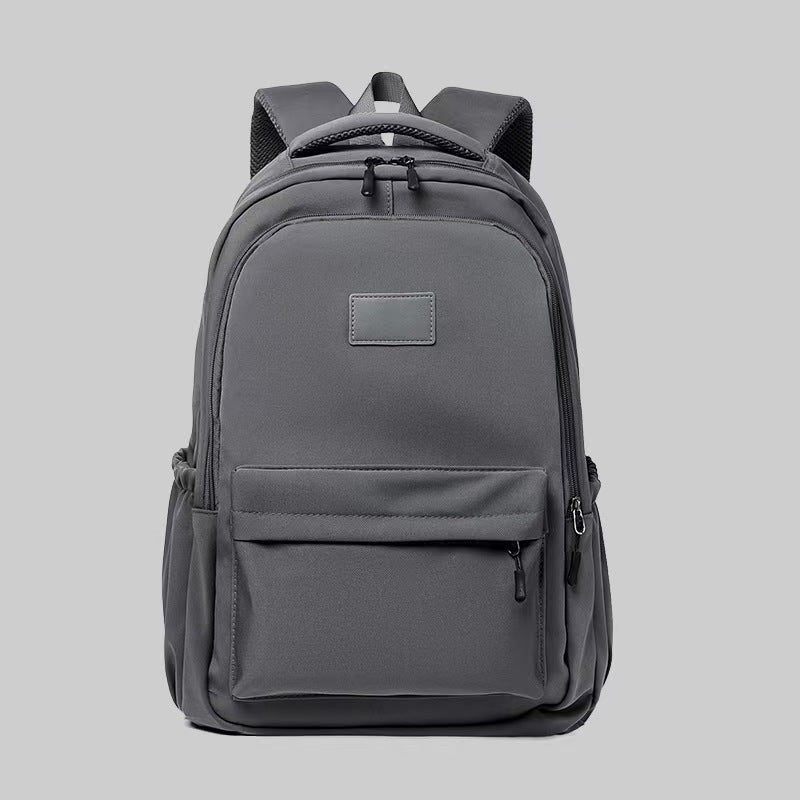 School Travel 16 inch laptop insert backpack