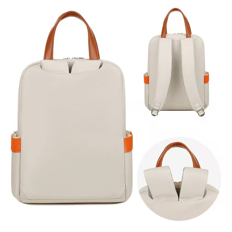 Fashion business with laptop compartment laptop backpacks