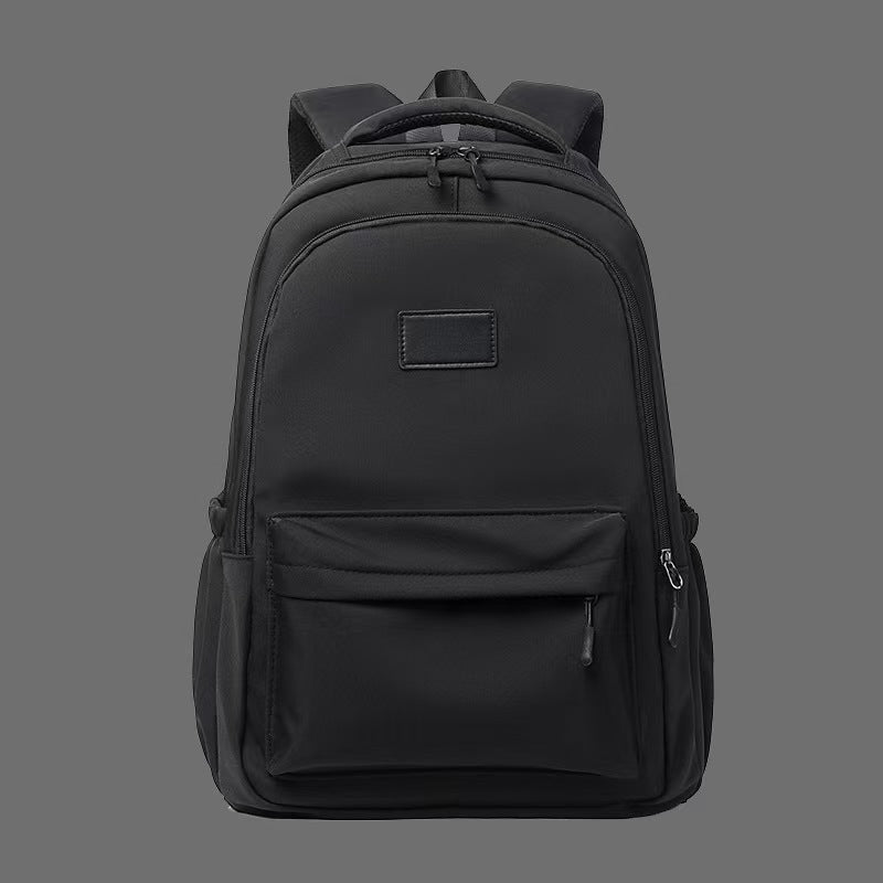 School Travel 16 inch laptop insert backpack