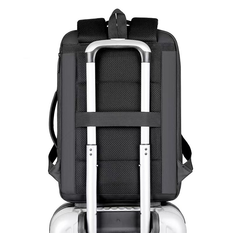 Business Minimalist Backpack waterproof laptop backpack