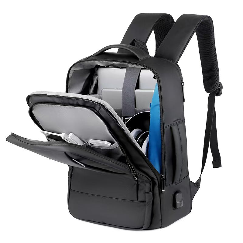 Business Minimalist Backpack waterproof laptop backpack