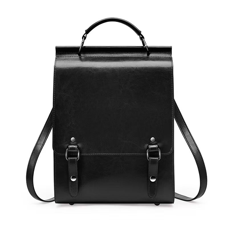 British college style laptop backpacks for women