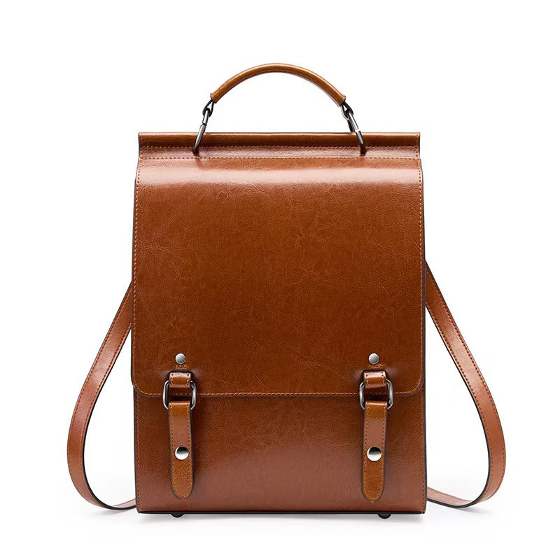 British college style laptop backpacks for women