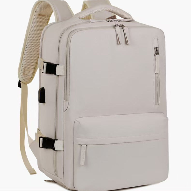 Storage bag best laptop backpack for travel