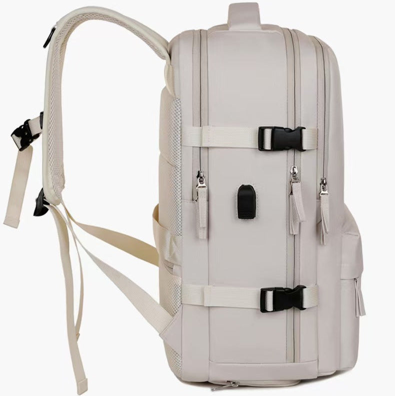 Storage bag best laptop backpack for travel