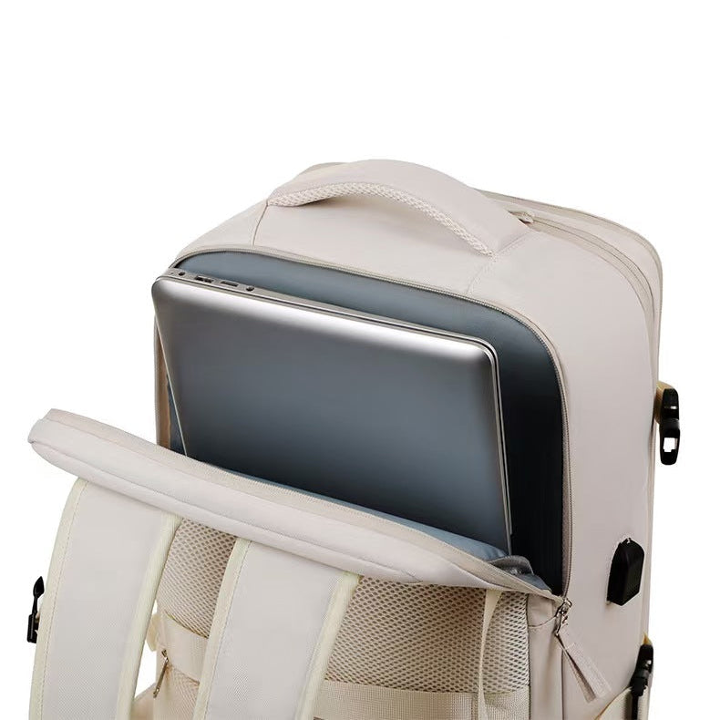 Storage bag best laptop backpack for travel