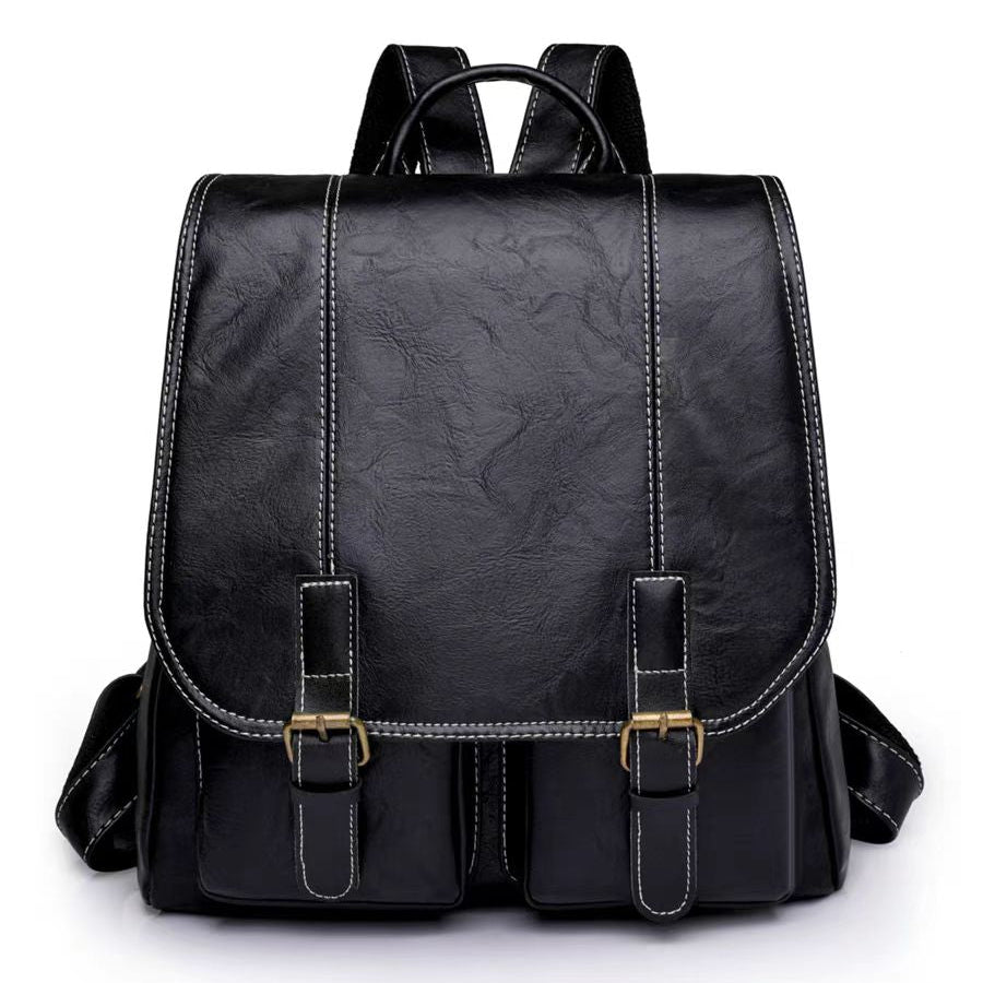 lFashion Printing aptop backpacks for women