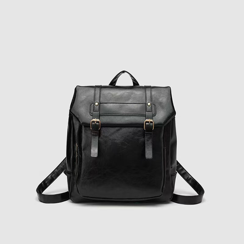 JK Style laptop backpack for women