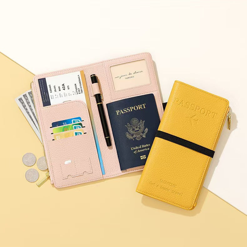 best rfid wallet and passport wallet