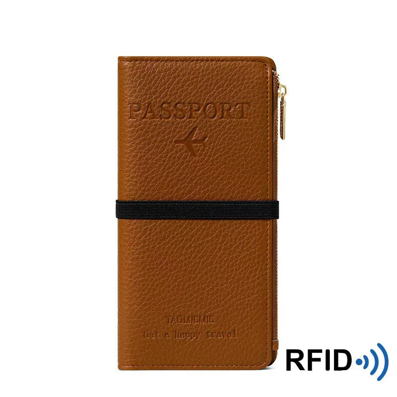 best rfid wallet and passport wallet