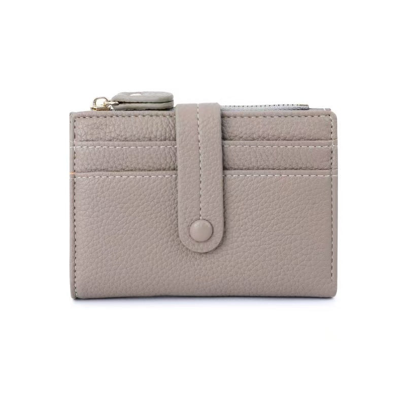 minimalist and compact women's wallets rfid