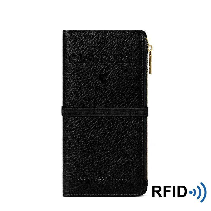 best rfid wallet and passport wallet