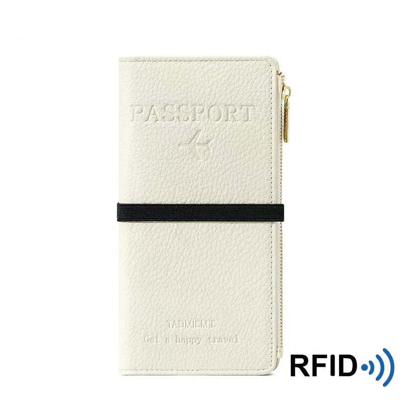 best rfid wallet and passport wallet