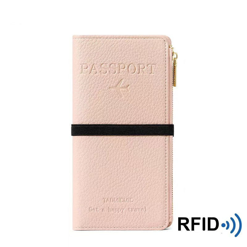 best rfid wallet and passport wallet