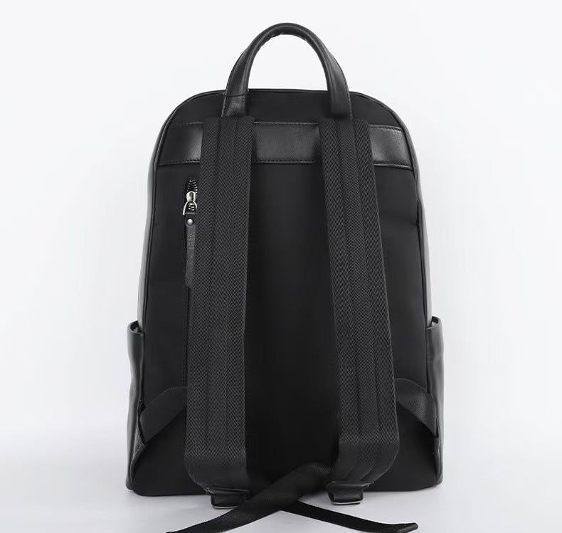 Large capacity outdoor waterproof laptop backpack