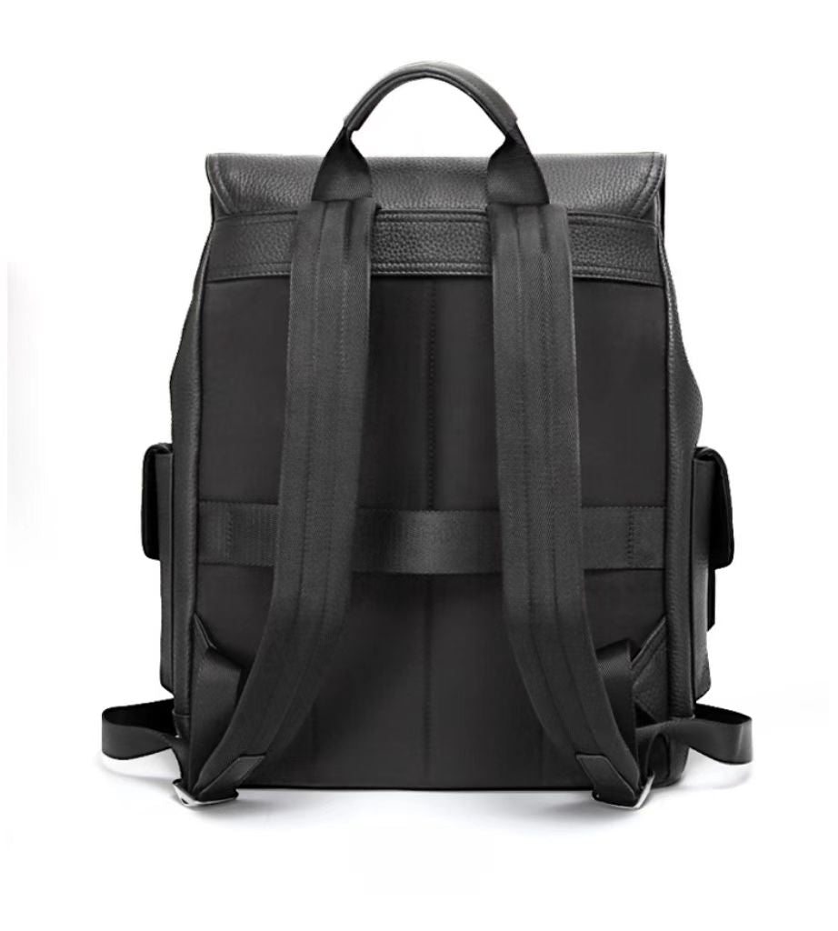 Men's high-end fashion best laptop backpack