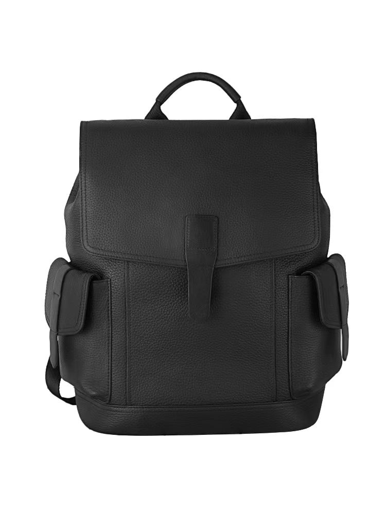 Men's high-end fashion best laptop backpack