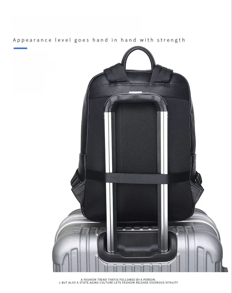 16-inch lightweight texture best laptop backpacks