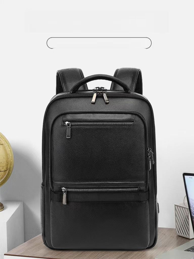 Business Casual laptop backpacks for men