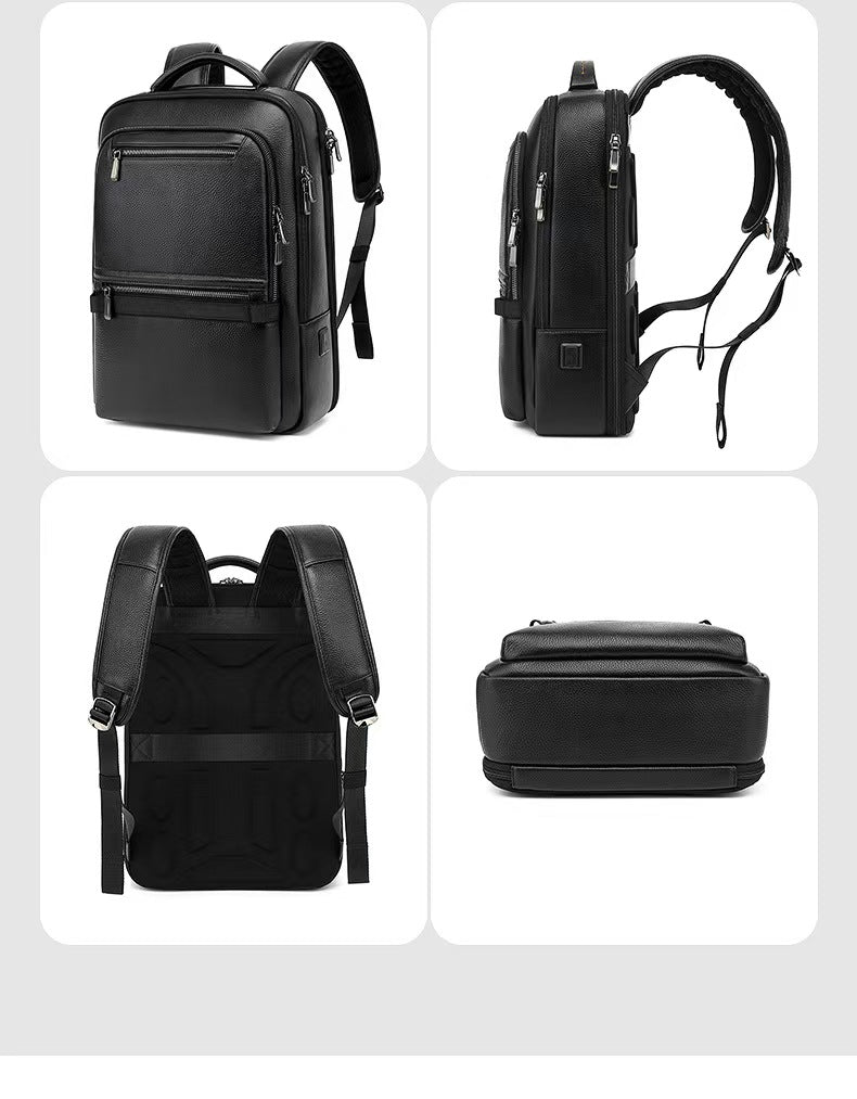 Business Casual laptop backpacks for men