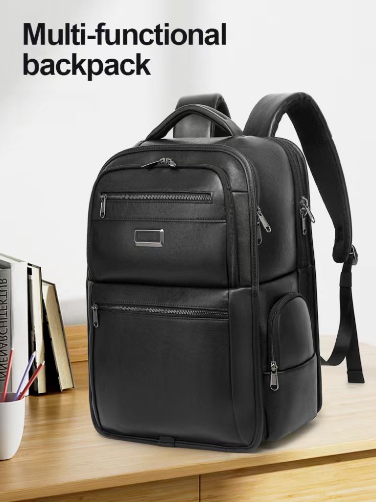 Multifunctional Camera and Laptop Bag backpack laptop men