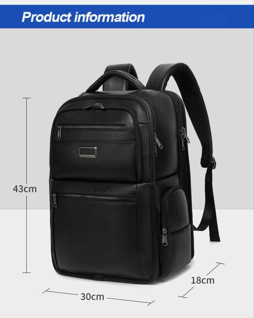 Multifunctional Camera and Laptop Bag backpack laptop men