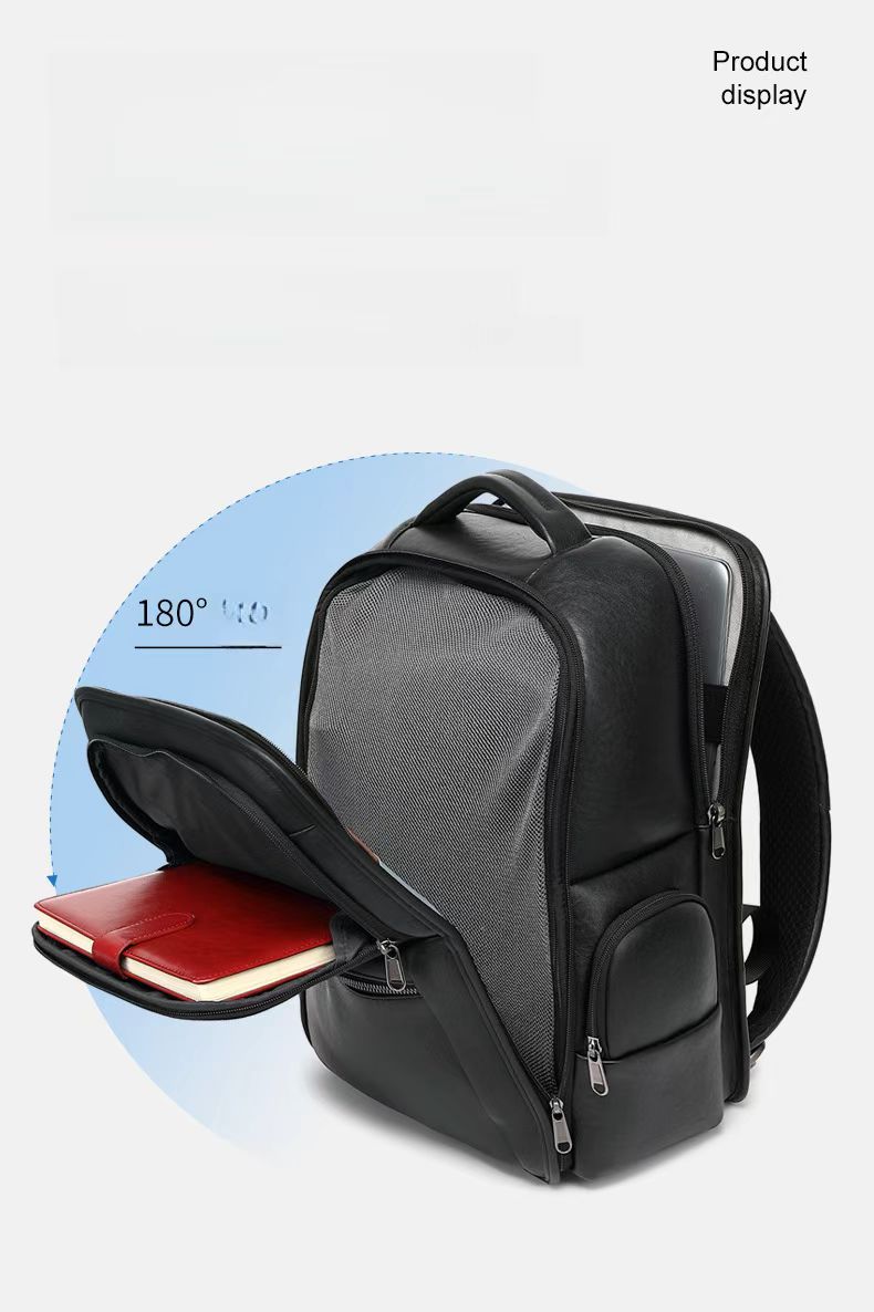 Multifunctional Camera and Laptop Bag backpack laptop men