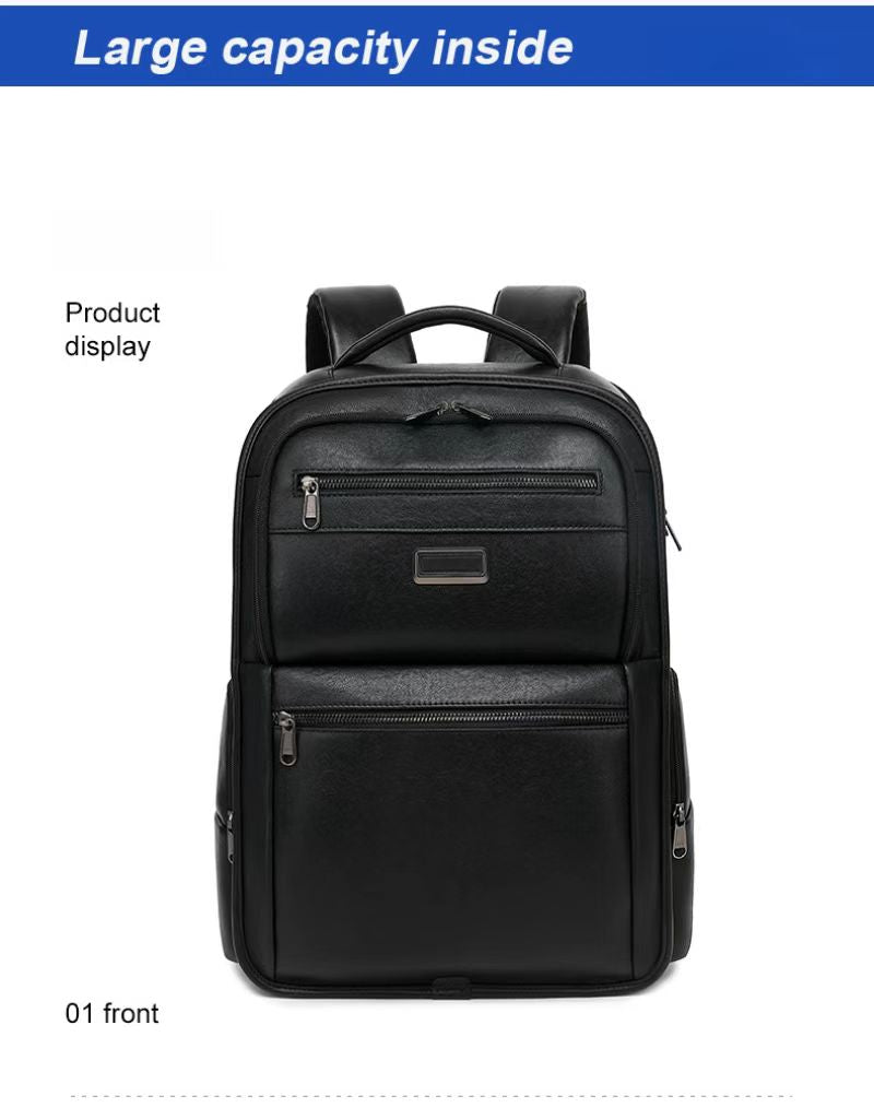 Multifunctional Camera and Laptop Bag backpack laptop men