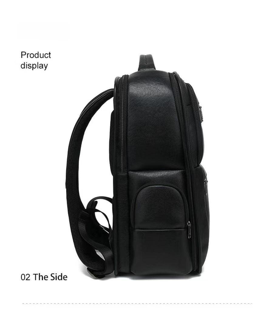 Multifunctional Camera and Laptop Bag backpack laptop men