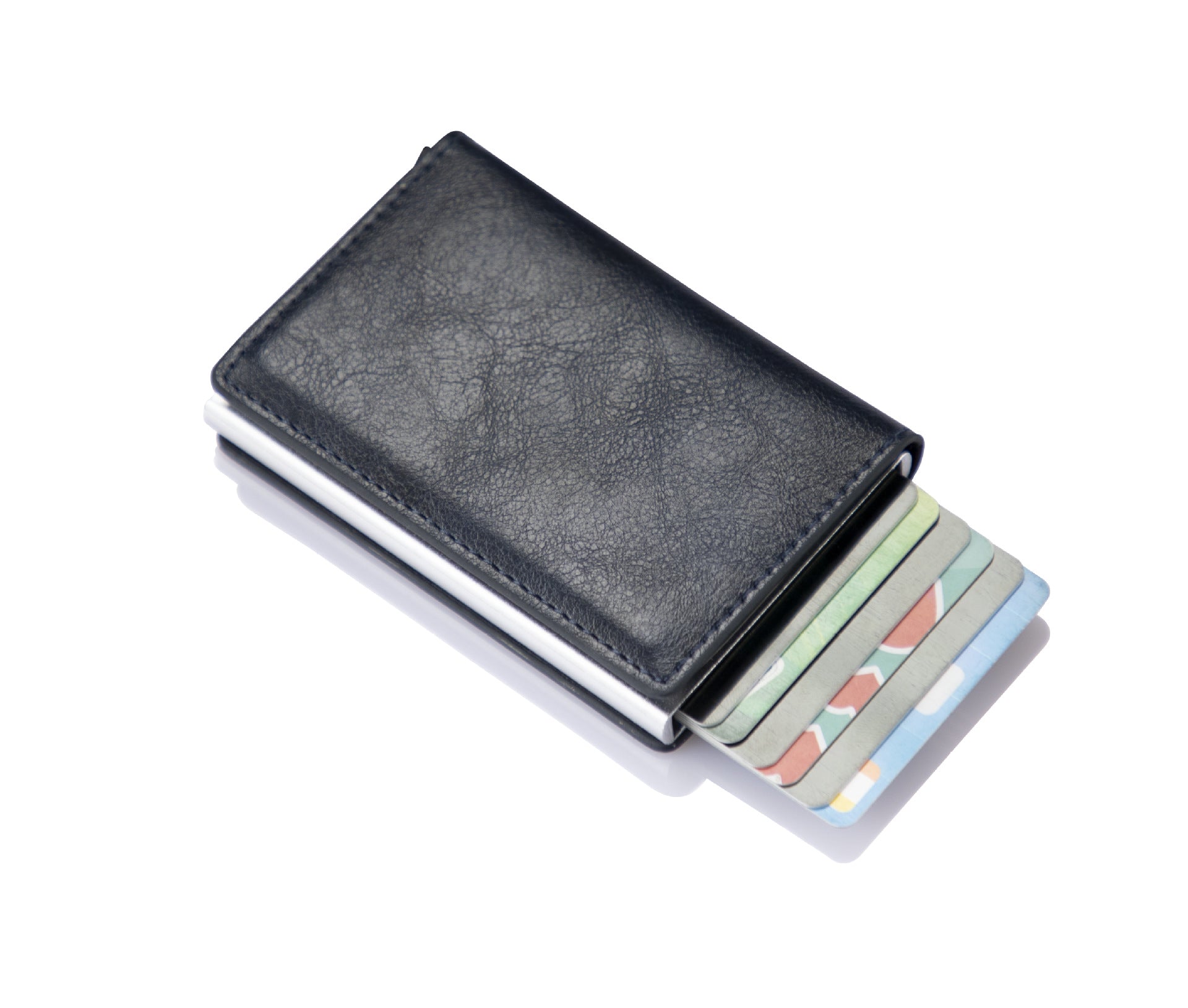 Automatic Card Ejection Best Wallets For Men