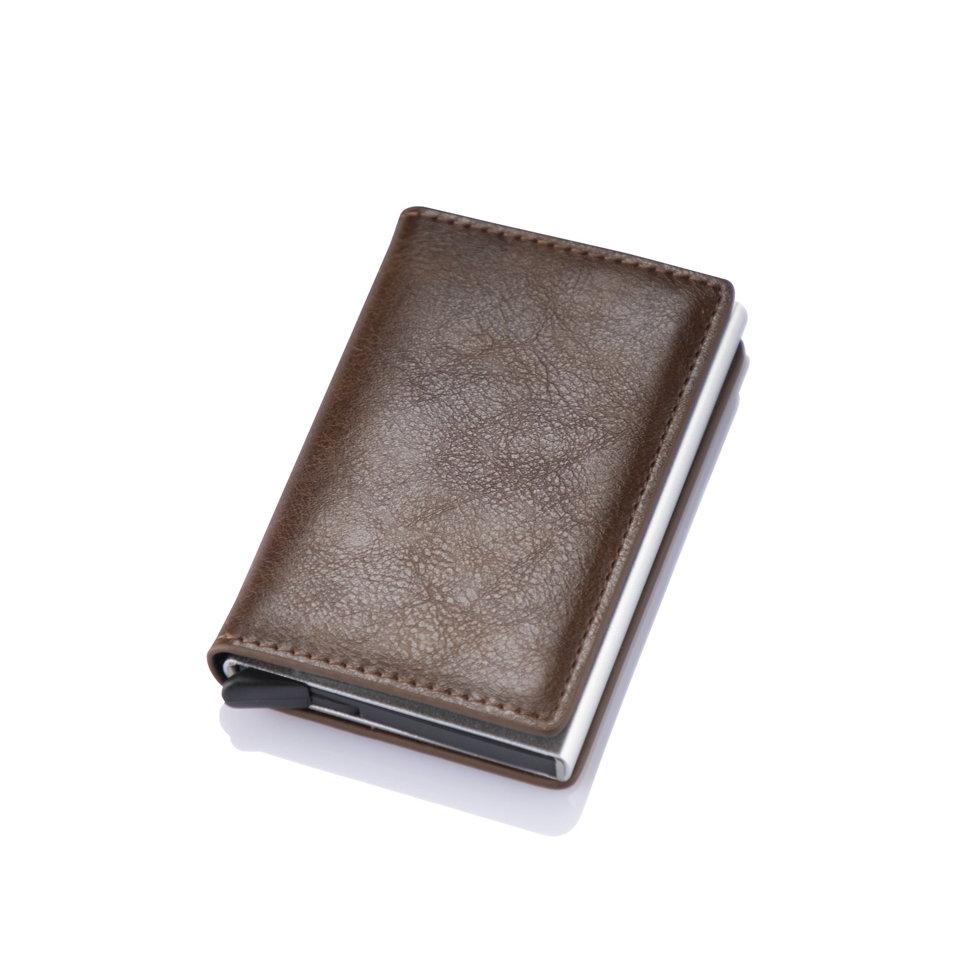 Automatic Card Ejection Best Wallets For Men