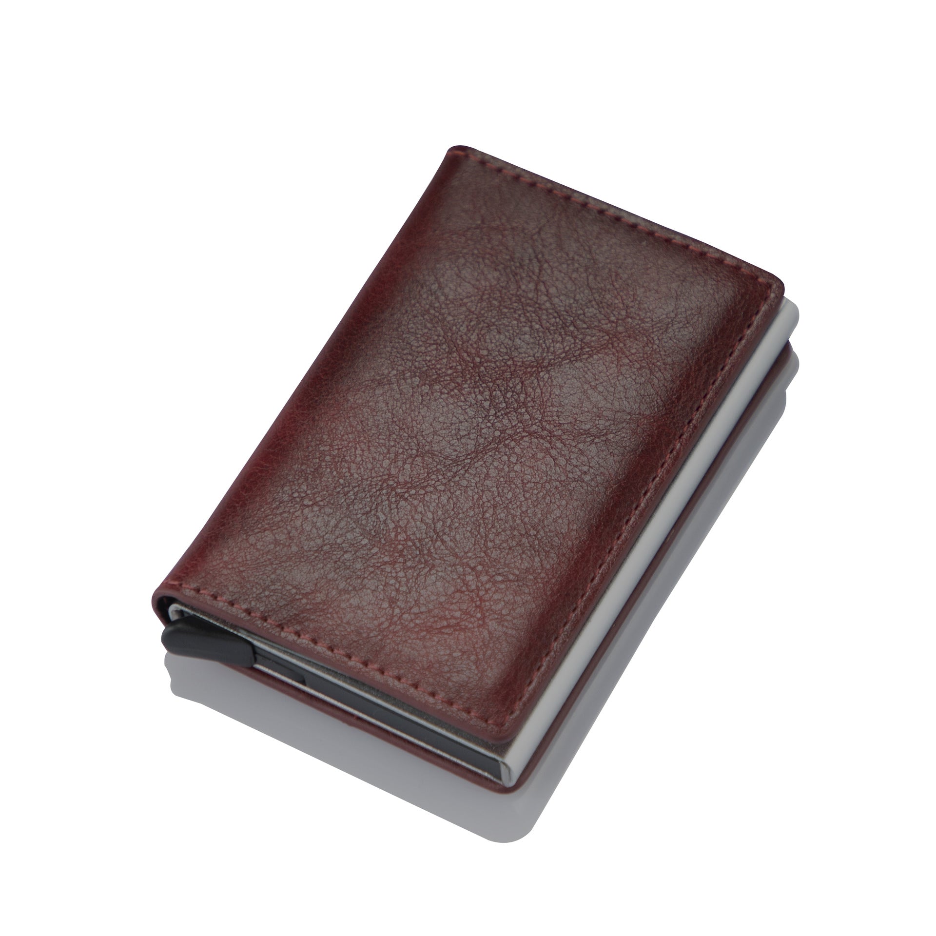 Automatic Card Ejection Best Wallets For Men