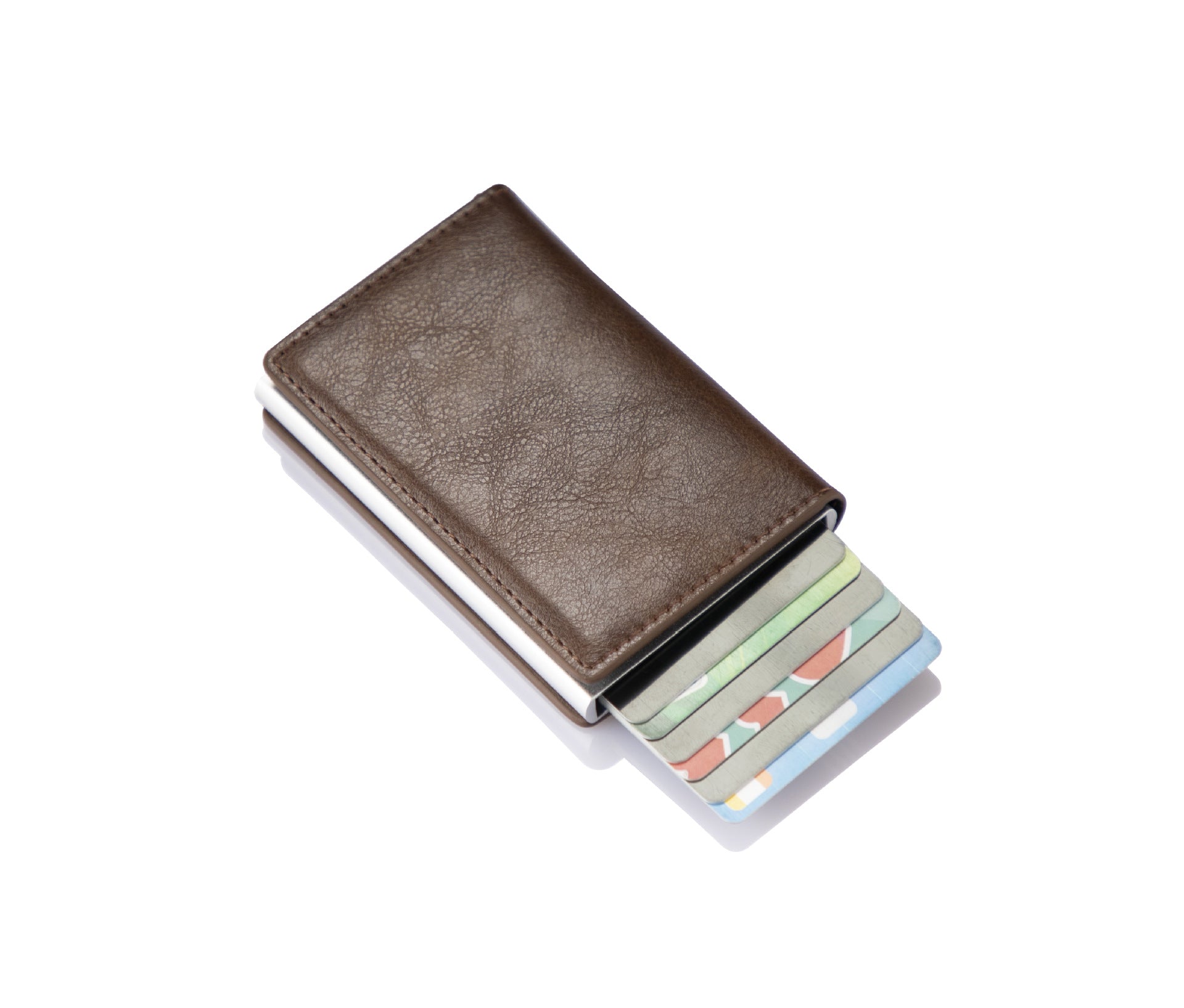 Automatic Card Ejection Best Wallets For Men