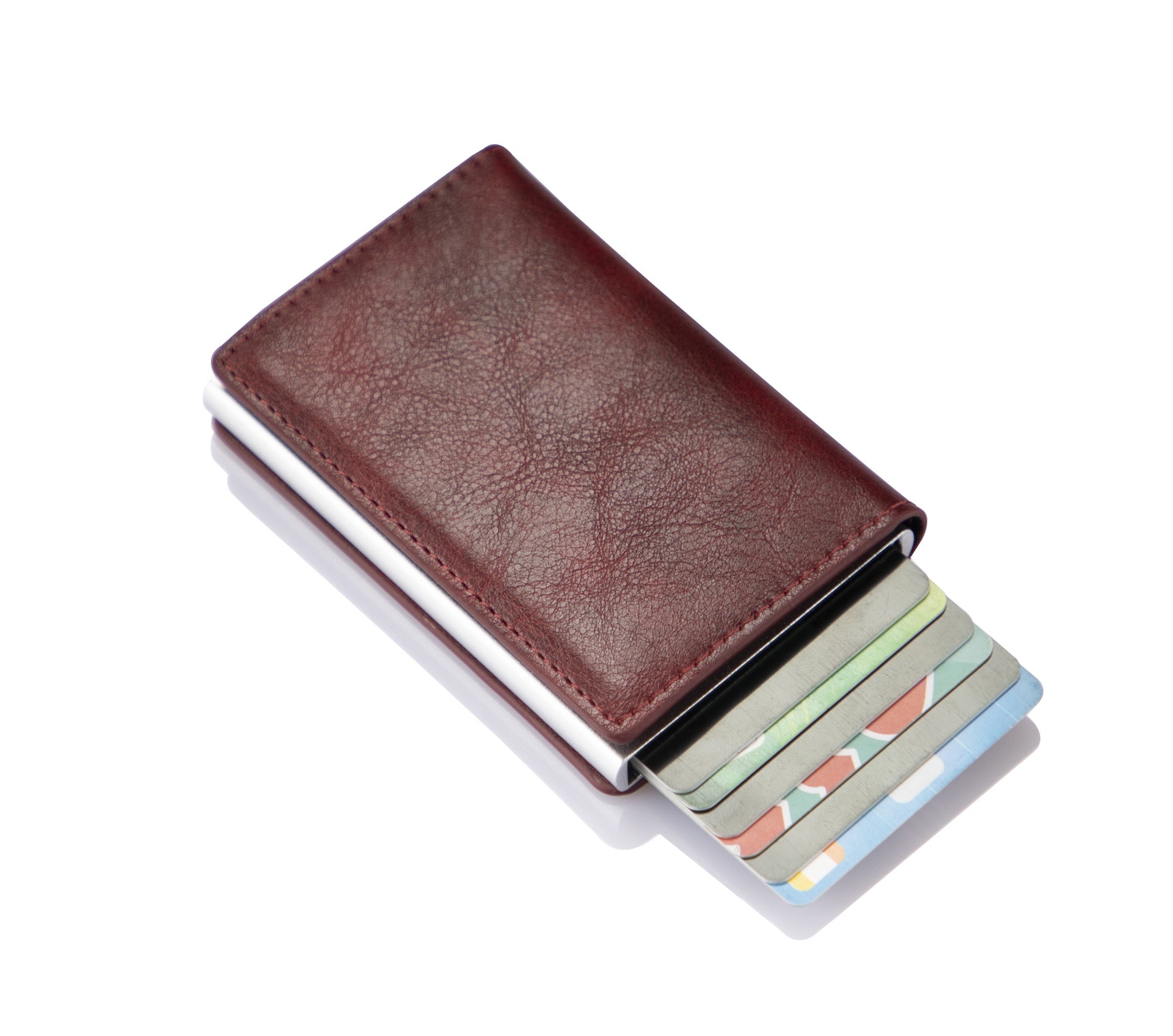 Automatic Card Ejection Best Wallets For Men