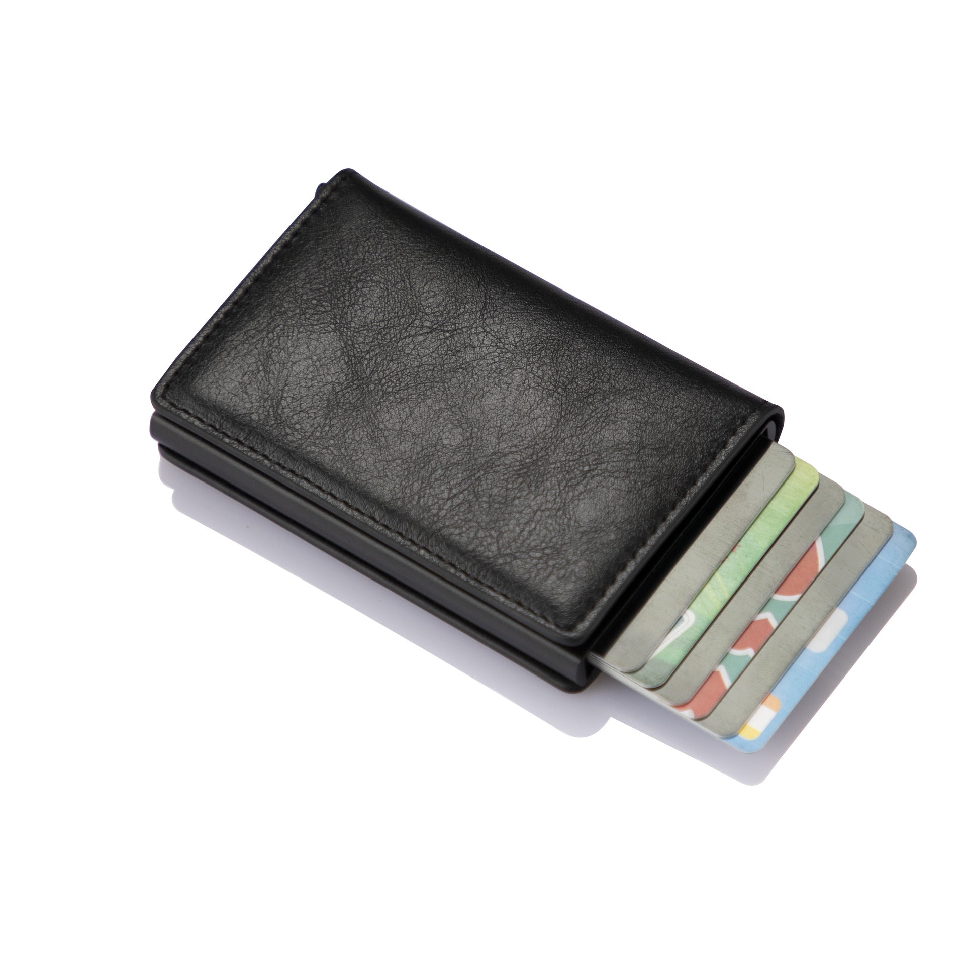 Automatic Card Ejection Best Wallets For Men